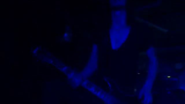 Asking Alexandria live in Paris April 25th (Batofar) смотреть онлайн