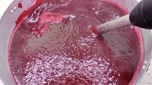 ? Настоящий Джем из ЧЕРНОЙ СМОРОДИНЫ ?Самый простой рецепт / Наталья Калинина