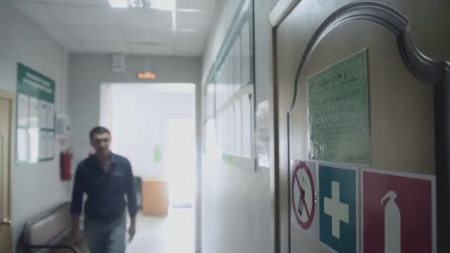 ЗАНЯТ – ЗНАЧИТ, СВОБОДЕН. Серия 2 смотреть онлайн