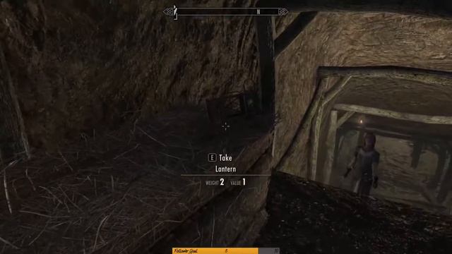 [87] The Elder Scrolls V: Skyrim Special Edition смотреть онлайн