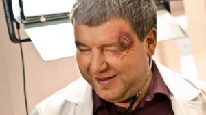 «СерьГа» Первый тизер на клип «Ты снова ушла»