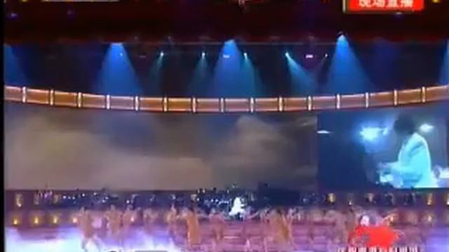 Yellow River Concerto [Part1/3] смотреть онлайн