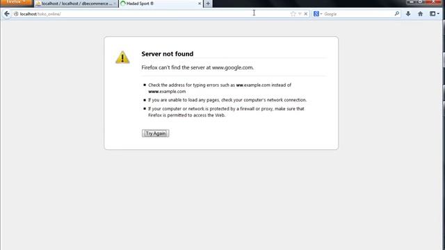 Cara koneksi PHP ke DATABASE dengan XAMPP смотреть онлайн
