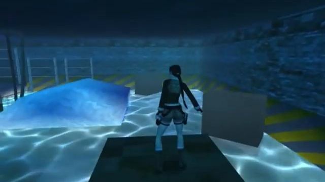 Christmas Mission Walkthrough part 2 смотреть онлайн