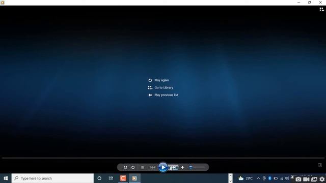 windows media player visualizations in windows 10 смотреть онлайн