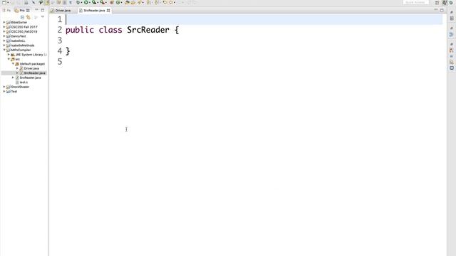 CSC548 9/26/19 part 3 смотреть онлайн