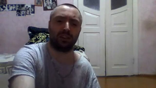 Стихи Высоцкого.Читает Иван Обухов смотреть онлайн