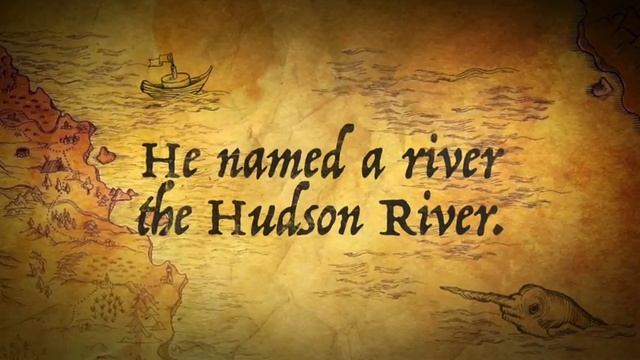 Life Of Henry Hudson смотреть онлайн