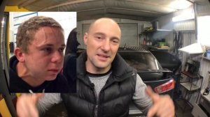 Lancer X плохо заводится «на холодную». Ч. 2.