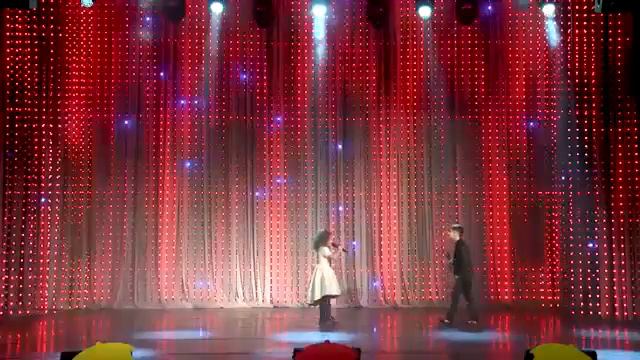 Hit the road Jack/ Vladislava Kozhevnikova&Ilja Kuprijan Testelecs / duet Sunshain смотреть онлайн