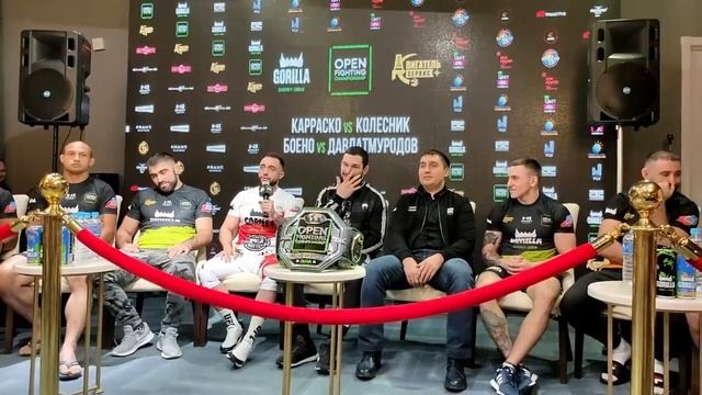 Абраамяну предложили подраться прямо на улице смотреть онлайн