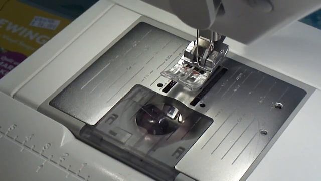 Quilting 101: Perfecting Your 1/4 Inch Seam