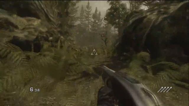 Jurassic The Hunted HD Walkthrough Episode 7: Trapped смотреть онлайн