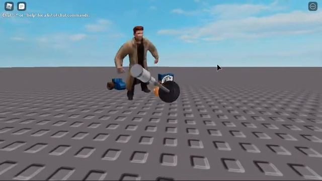 roblox testing 1 смотреть онлайн