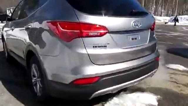 2014 HYUNDAI VELOSTER Laconia, NH HEC113 смотреть онлайн