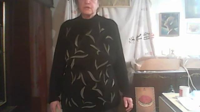 занятие по йоге дома № 2 смотреть онлайн