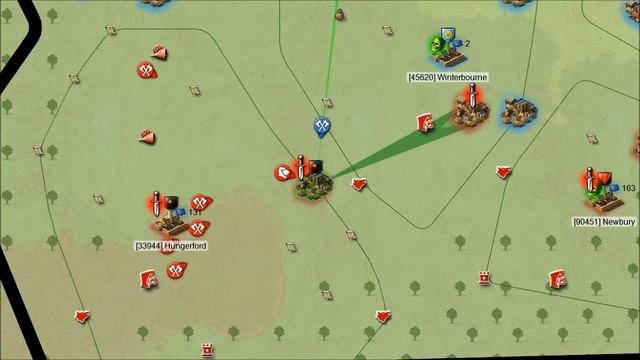 H9/H16 war - Village Idiot 2000 raze смотреть онлайн
