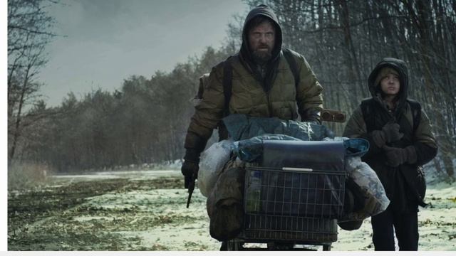 О романе Кормака Маккарти 