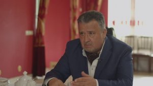 "ИУДА ИСКАРИОТ: ПАЛАЧ ИЛИ ЖЕРТВА?" ЧАСТЬ 1-Я. АВТОРСКАЯ ПРОГРАММА В. ИРЗАБЕКОВА "О СОКРОВЕННОМ"