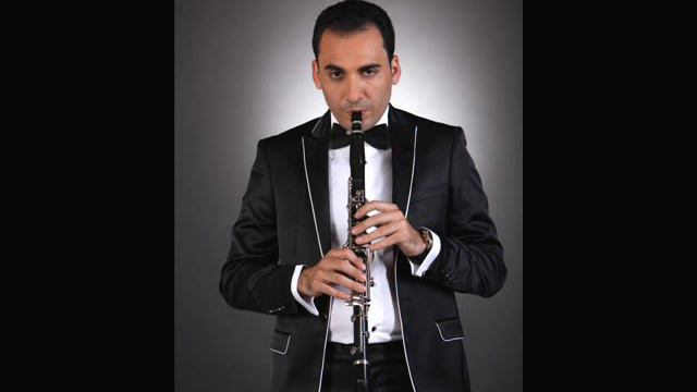 Давид Давыдов.David Davidov 