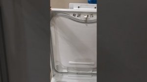 стиральная машина с вертикальной загрузкой 6 кг. Electrolux