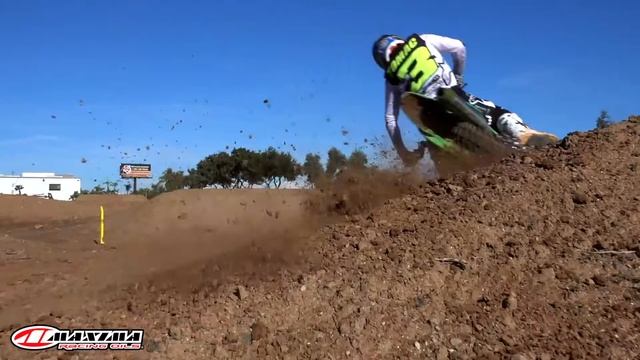 PEAC — новая технология от Maxima Racing Oils смотреть онлайн