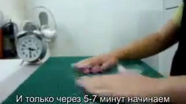 видеоурок по валянию шариков смотреть онлайн