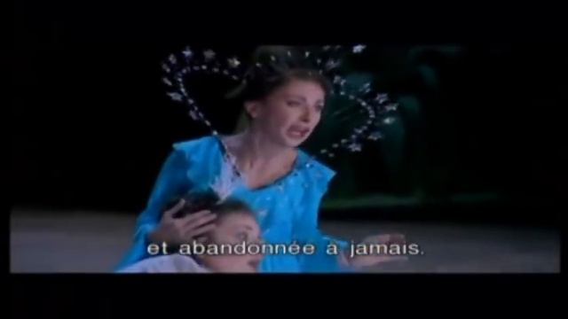 NATALIE DESSAY, La Reine de la Nuit смотреть онлайн
