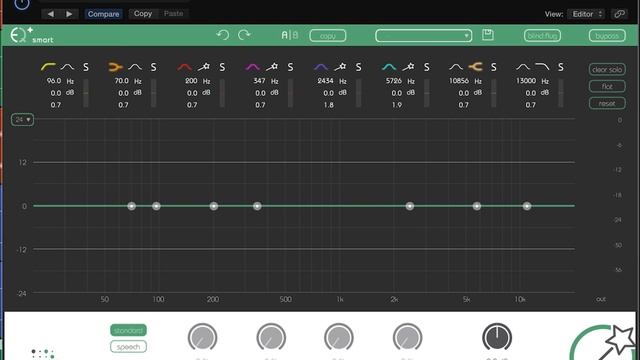 Useful tips for working with the EQ+ series by sonible смотреть онлайн