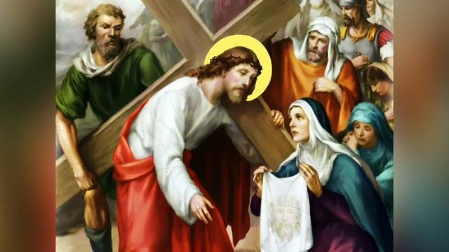 ШЕСТОЙ СОН ПРЕСВЯТОЙ БОГОРОДИЦЫ смотреть онлайн