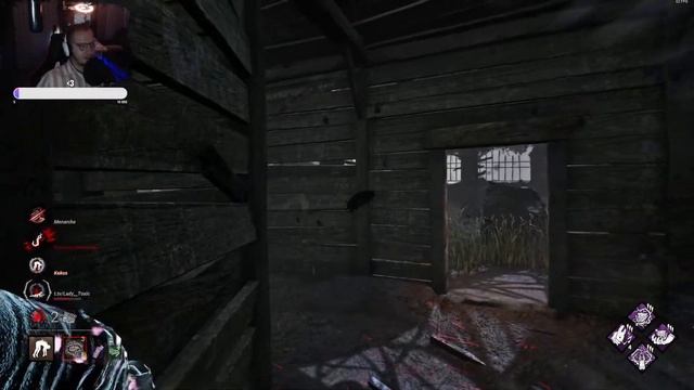 СЕГОДНЯ НОВАЯ ГЛАВА ДБД END TRANSMISSION ОБЗОР DEAD BY DAYLIGHT СТРИМ смотреть онлайн