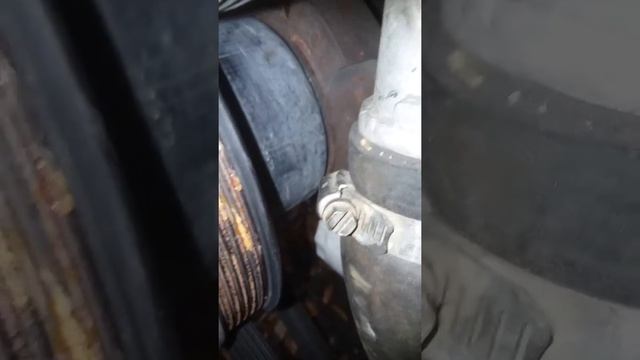 2000 Mustang engine vibration fix смотреть онлайн