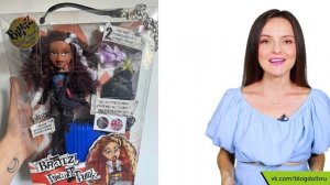 Кукольный Дайджест #102: BRATZ Кайли Дженнер! Ken Гослинг, Rainbow High, Shadow High, LOL, Barbie