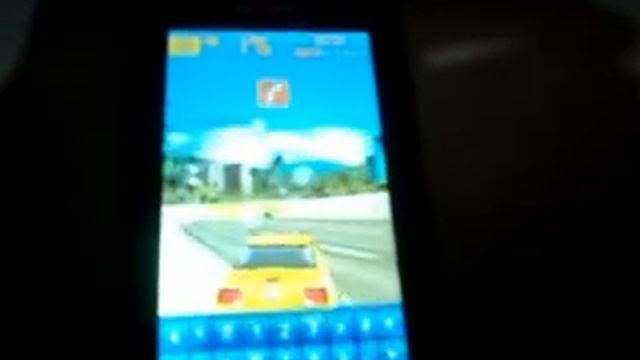 SHARP-SE 02 ASPHALT STREET RULES 3D JAVA.flv смотреть онлайн