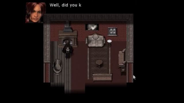 The Deed: Dynasty - That Was Perfect And I Hate You, Game смотреть онлайн