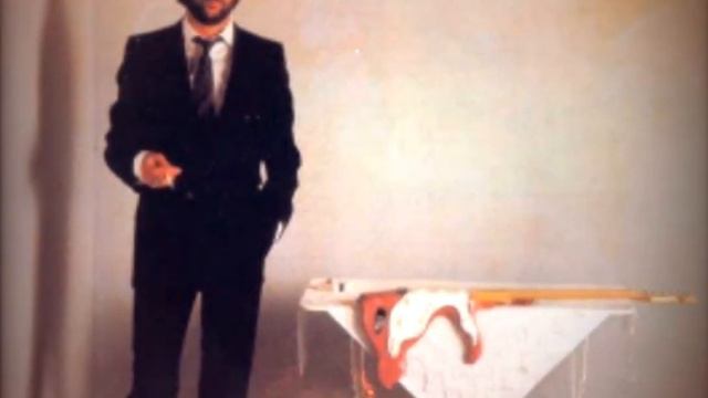 Eric Clapton - Man In Love смотреть онлайн