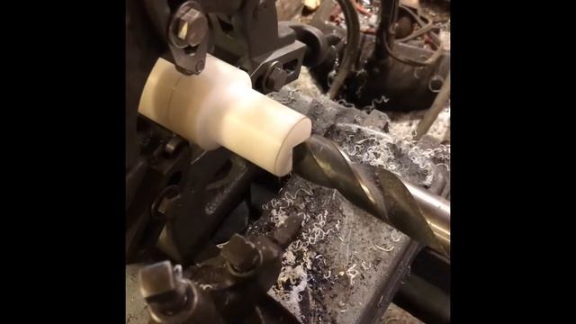 I fixed the rack and pinion steering on my Ford Festiva! смотреть онлайн