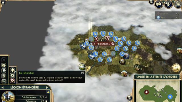 [Civ V Meme] How To Remove Anglo feat. Imperialis смотреть онлайн