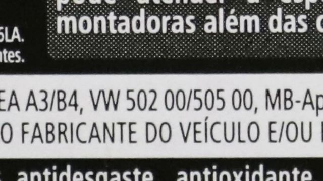 Qual óleo certo para o seu VW? 502 ou 508? смотреть онлайн
