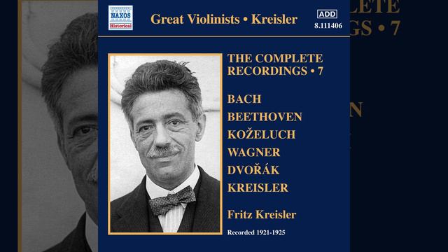 Notebook for Anna Magdalena Bach, Book 2: No. 4, Minuet in G Major, BWV Anh. 114 (Attrib. J.S.... смотреть онлайн