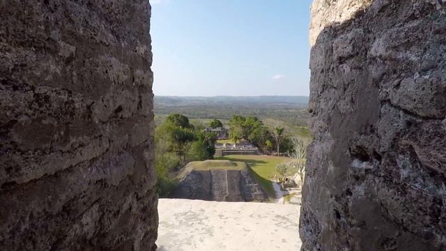 Belize: Reefs, Ruins & Rainforest смотреть онлайн