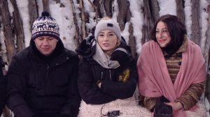 ДОМ-2 Город любви 4588 день Вечерний эфир (01.12.2016)