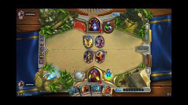 Hearthstone Mill Rogue Chronicles Ep. 25: Brann Faces Jaraxxus! смотреть онлайн