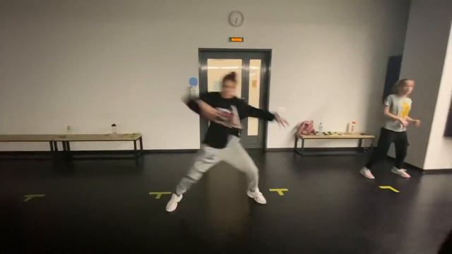 Алина Павлючкова соло мк Карины Рушкевич смотреть онлайн