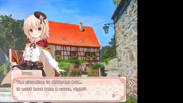 Moekuri adorable + Tactical SRPG part 5 смотреть онлайн