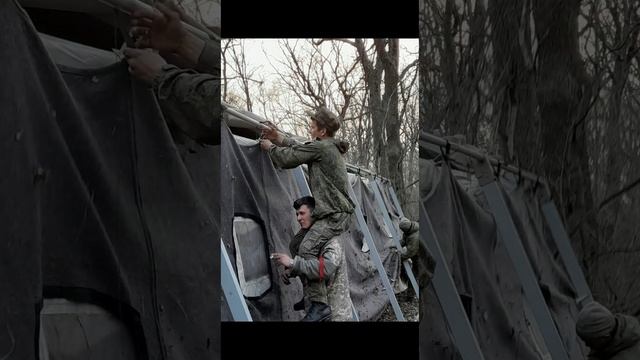 «Пешковцам»-посвящается 74-ой бригады смотреть онлайн