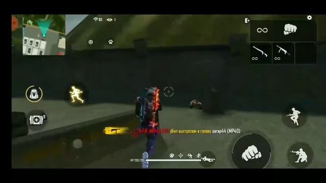 Highlight from the top player! Хайлайт от топ игрока смотреть онлайн