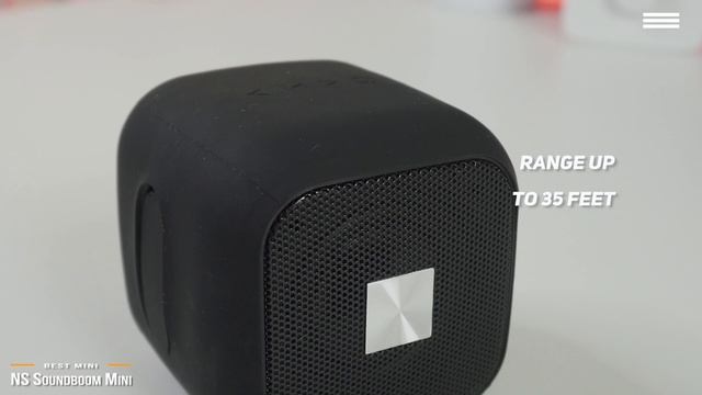 TOP 5: Best Bass Bluetooth Speaker 2020 смотреть онлайн