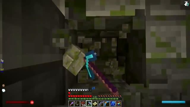 KRISTALLSUCHE mit KARTEN!? - Minecraft Spellstorm #039 [Deutsch/HD] смотреть онлайн