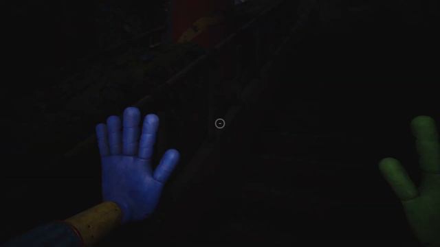 3 глава поппи плей тайм ВЫШЛА!!!!!!!!